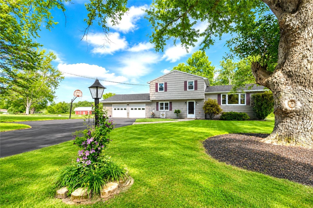 4317 Cream Ridge Road Walworth, NY 14502 - Photo 2 of 50