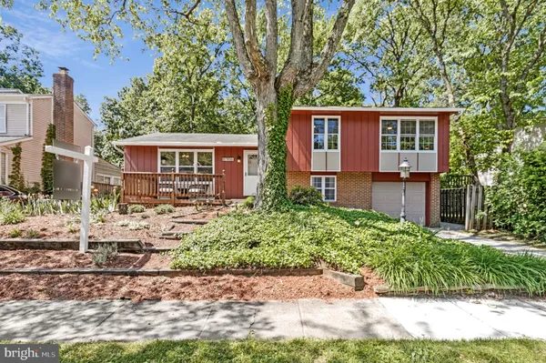 $500,000 | 7936 Covington Avenue, Glen Burnie, MD 21061