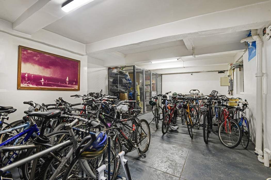 64 East 86th Street, Unit 11A Manhattan, NY 10028 - Photo 10 of 11 a view of a room with gym equipment