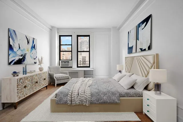 $900,000 | 64 East 86th Street, Unit 11A | Upper East Side