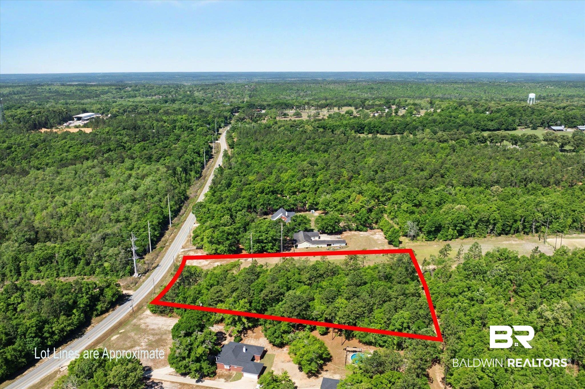 Radcliff Road Saraland, AL 36571 - Photo 8 of 10