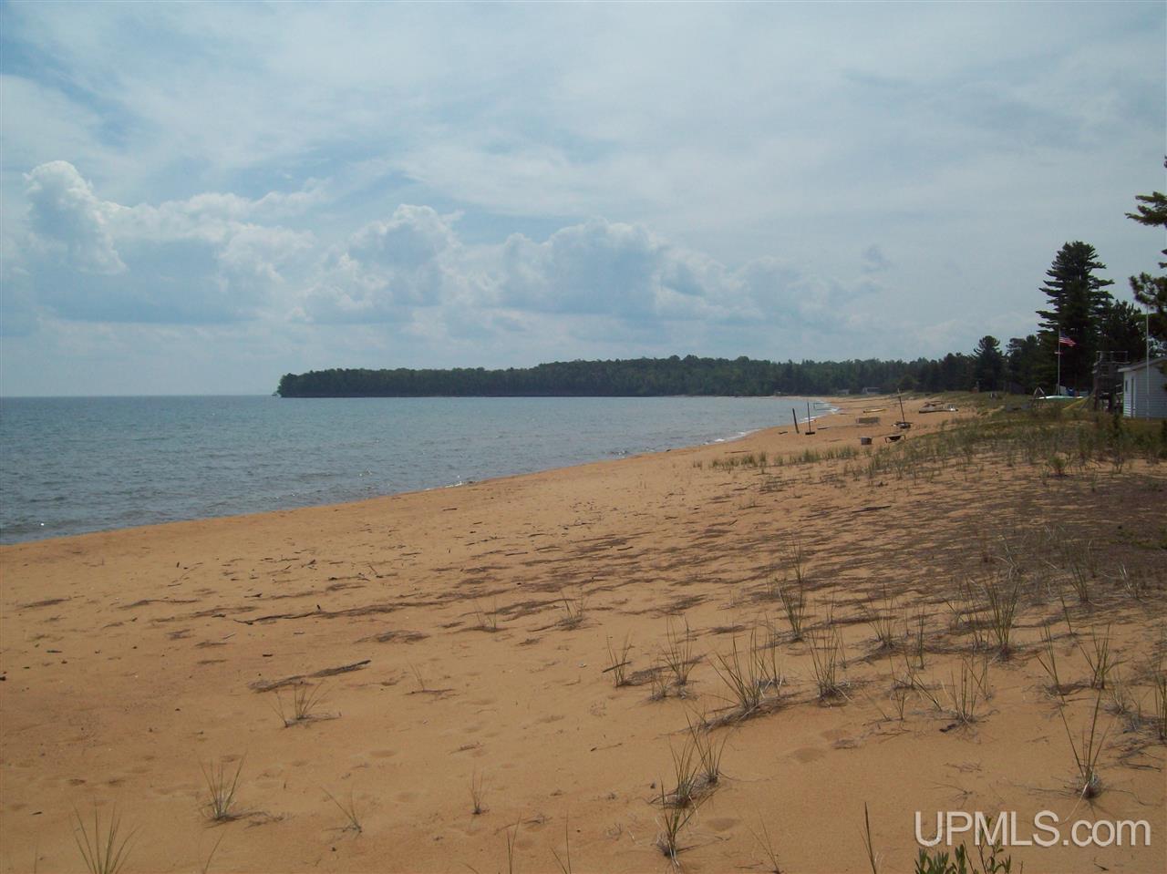 Tbd South Big Traverse Road, Unit PARCEL 37A Lake Linden, MI 49945 - Photo 1 of 11