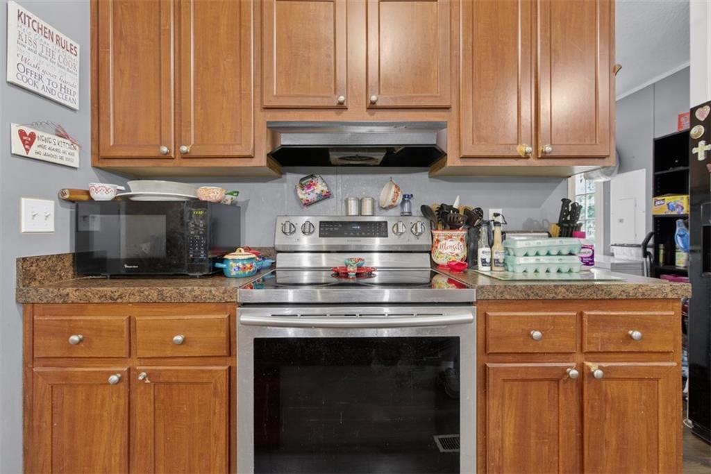 1903 B B Whitfield Road Jefferson, GA 30549 - Photo 17 of 49