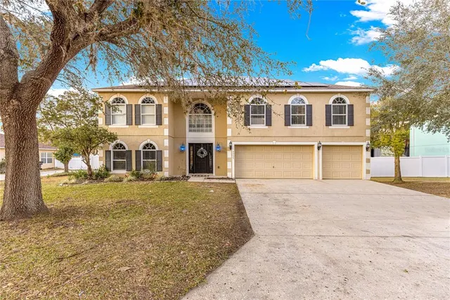 $535,000 | 4535 Southeast 32nd Place, Ocala, FL 34480