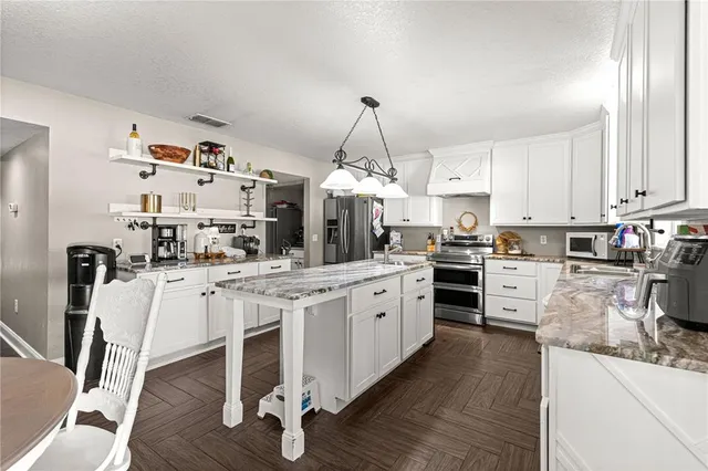 $535,000 | 4535 Southeast 32nd Place, Ocala, FL 34480