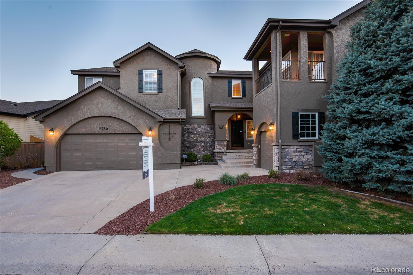 2780 Timberchase Trail Highlands Ranch, CO 80126 - Photo 1 of 34 Gallery Image 1