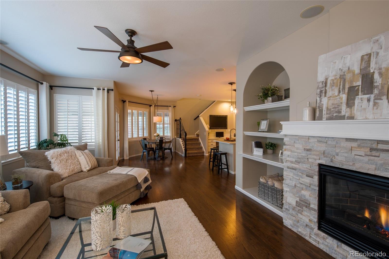 2780 Timberchase Trail Highlands Ranch, CO 80126 - Photo 11 of 34 Gallery Image 11
