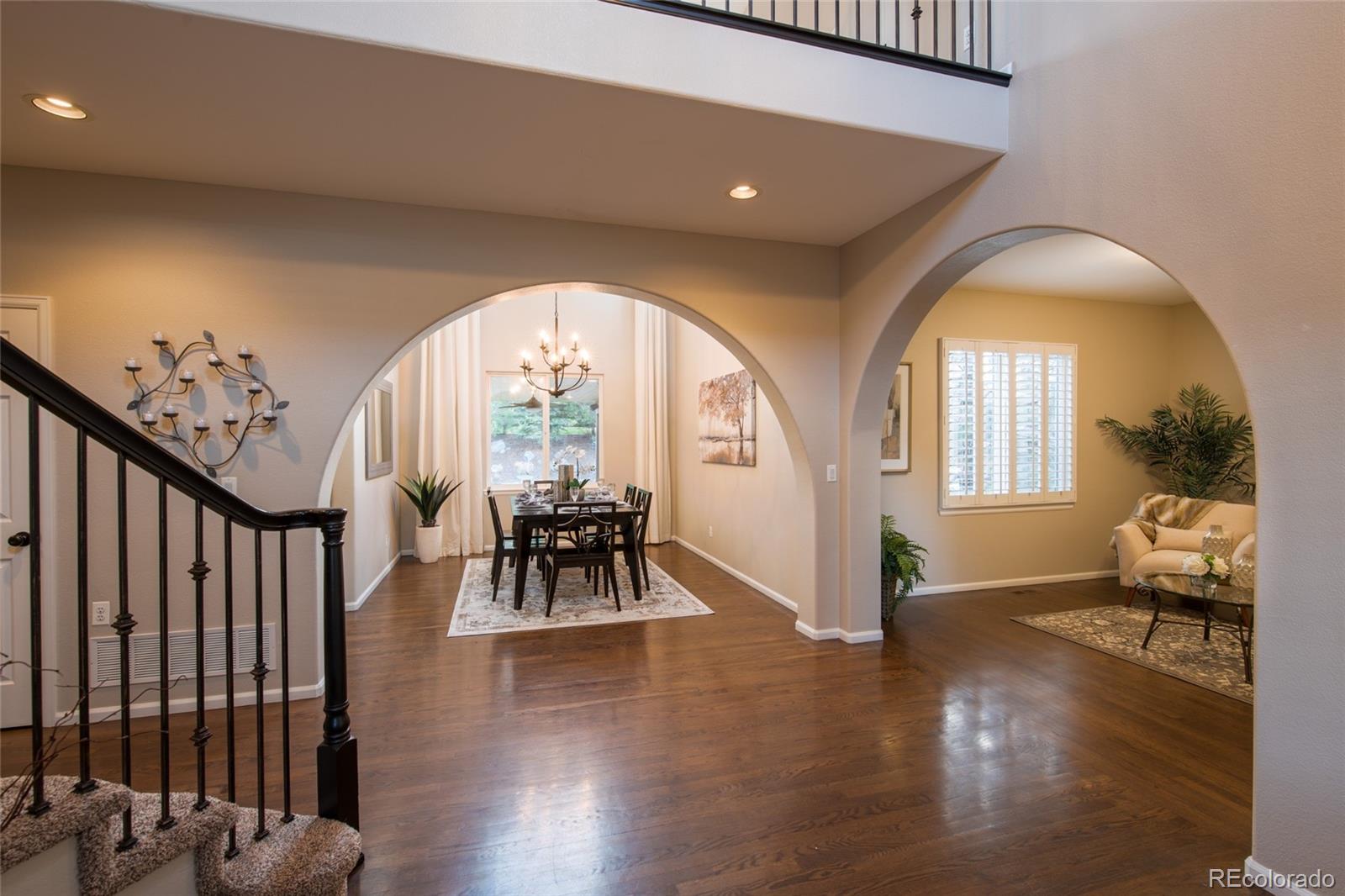 2780 Timberchase Trail Highlands Ranch, CO 80126 - Photo 2 of 34 Gallery Image 2