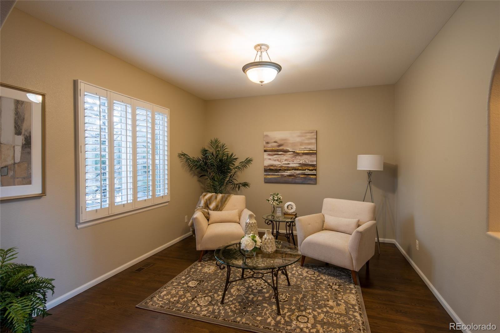 2780 Timberchase Trail Highlands Ranch, CO 80126 - Photo 3 of 34 Gallery Image 3