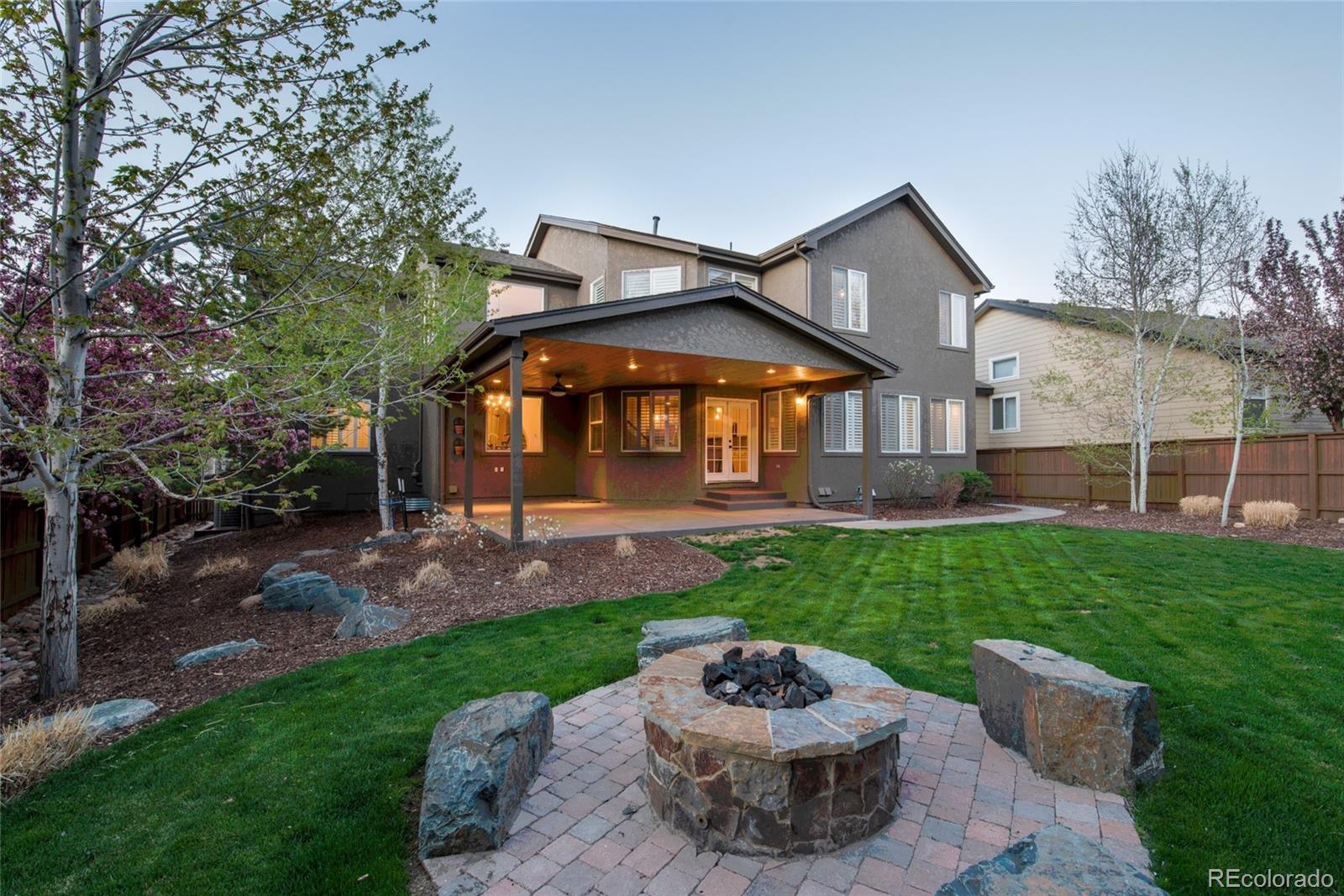 2780 Timberchase Trail Highlands Ranch, CO 80126 - Photo 32 of 34 Gallery Image 32
