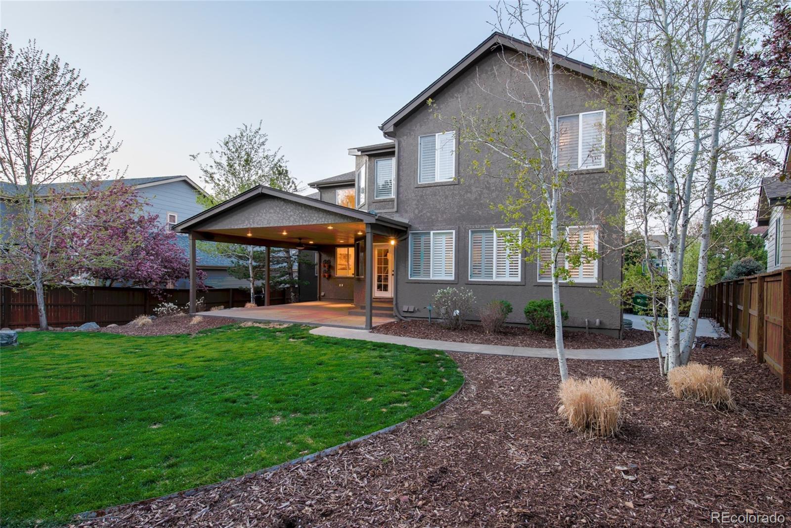 2780 Timberchase Trail Highlands Ranch, CO 80126 - Photo 33 of 34 Gallery Image 33
