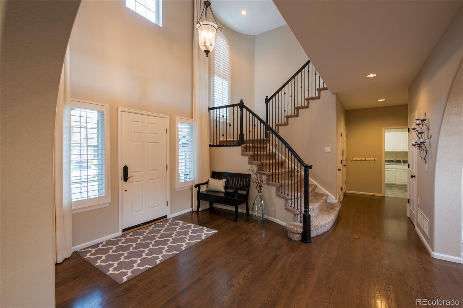 2780 Timberchase Trail Highlands Ranch, CO 80126 - Photo 6 of 34 Gallery Image 6