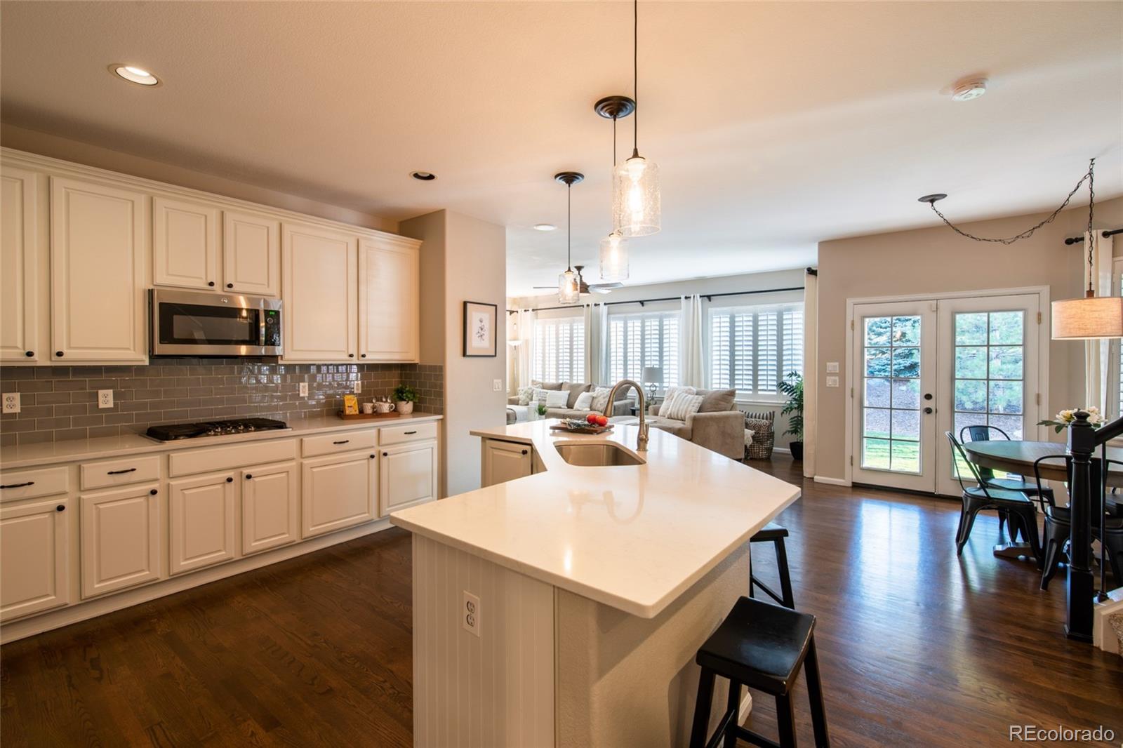 2780 Timberchase Trail Highlands Ranch, CO 80126 - Photo 7 of 34 Gallery Image 7