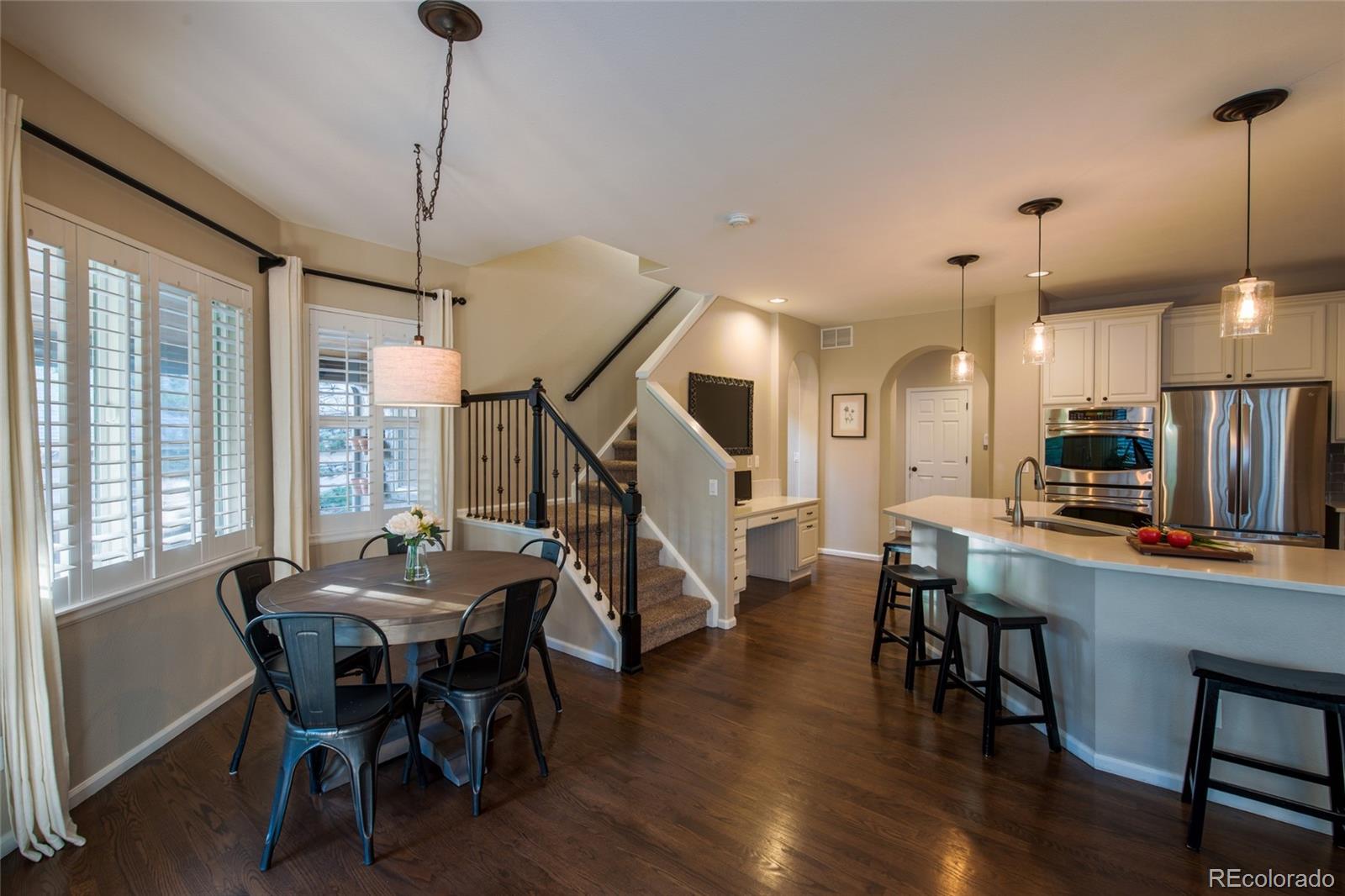 2780 Timberchase Trail Highlands Ranch, CO 80126 - Photo 9 of 34 Gallery Image 9