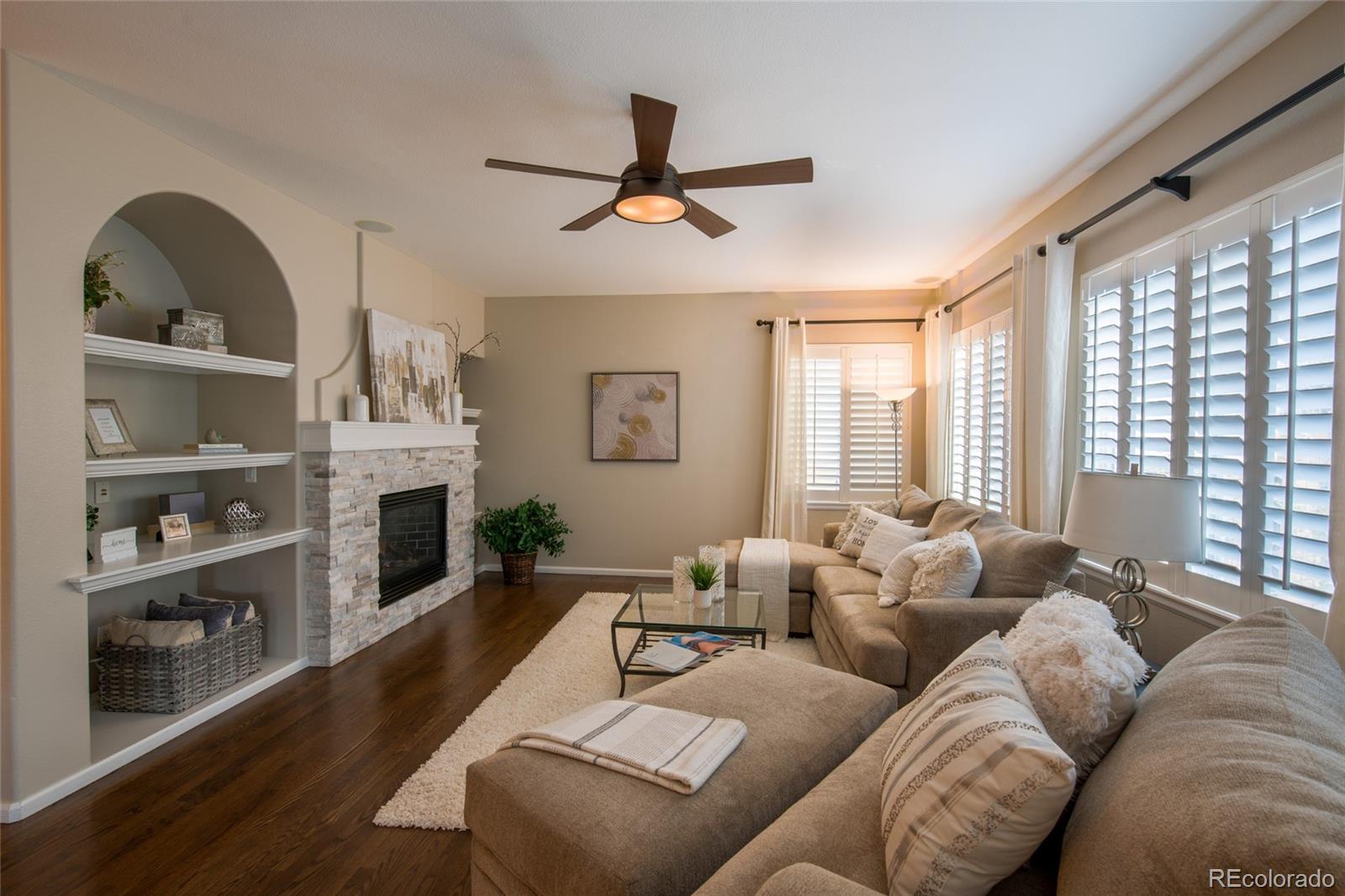 2780 Timberchase Trail Highlands Ranch, CO 80126 - Photo 10 of 34 Gallery Image 10