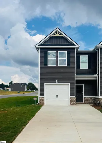 $204,990 | 1409 Port Harbor, Spartanburg, SC 29301