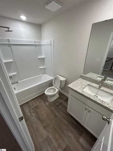 $204,990 | 1409 Port Harbor, Spartanburg, SC 29301