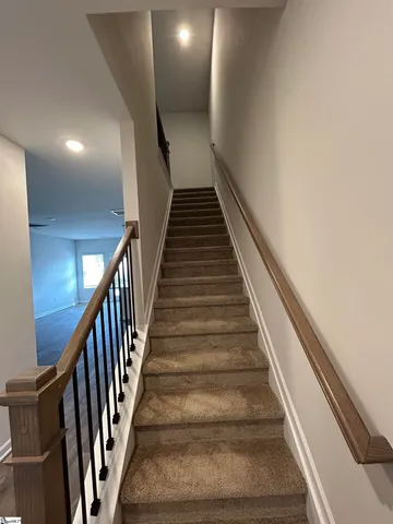 $204,990 | 1409 Port Harbor, Spartanburg, SC 29301