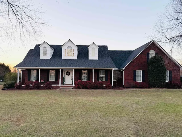 $509,900 | 205 Farm Wind Road, Gaffney, SC 29341
