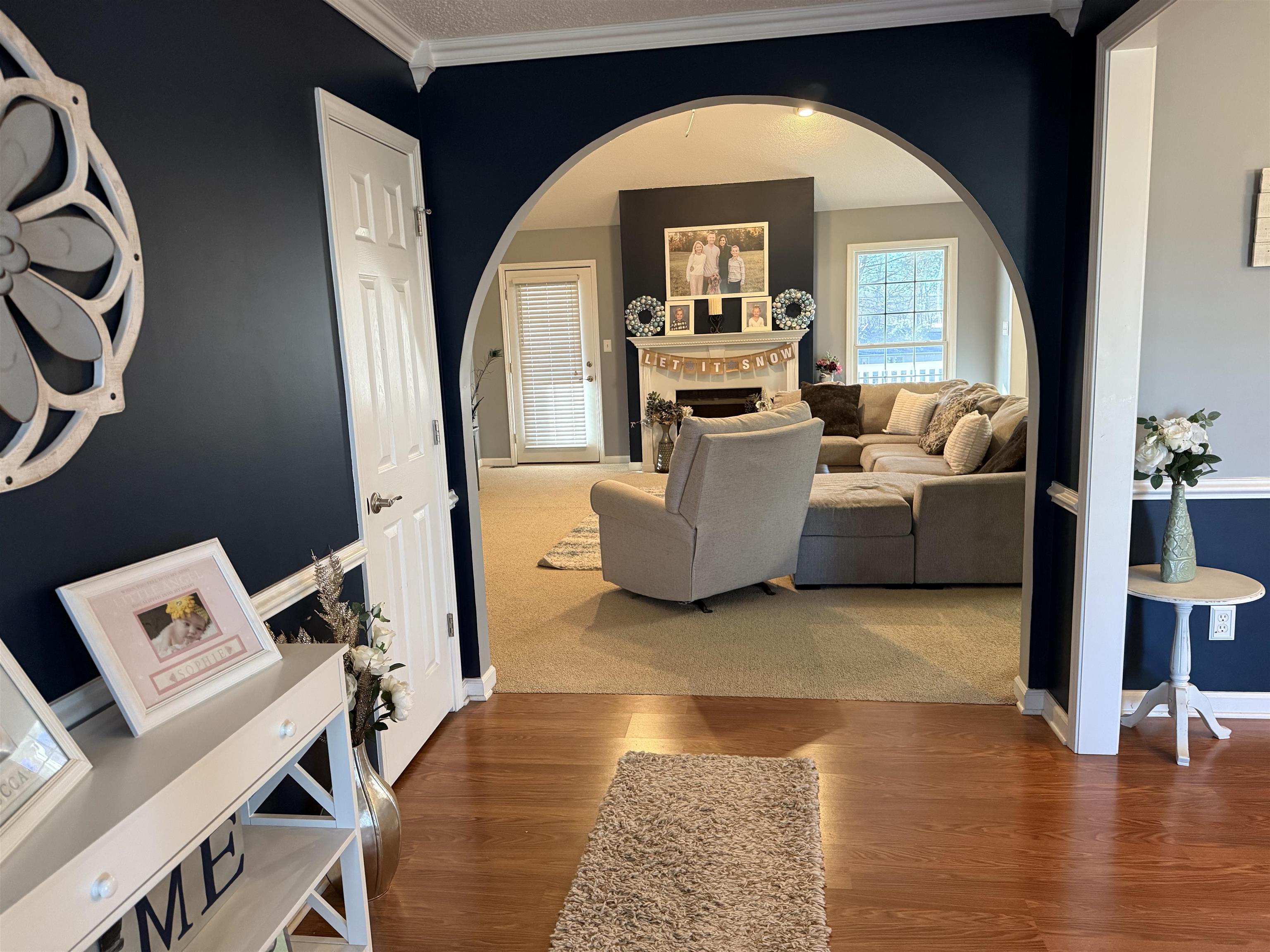 205 Farm Wind Road Gaffney, SC 29341 - Photo 6 of 50 Gallery Image 6