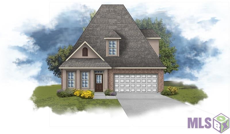 9233 Falling Oak Drive Baton Rouge, LA 70817 - Photo 1 of 3 Gallery Image 1