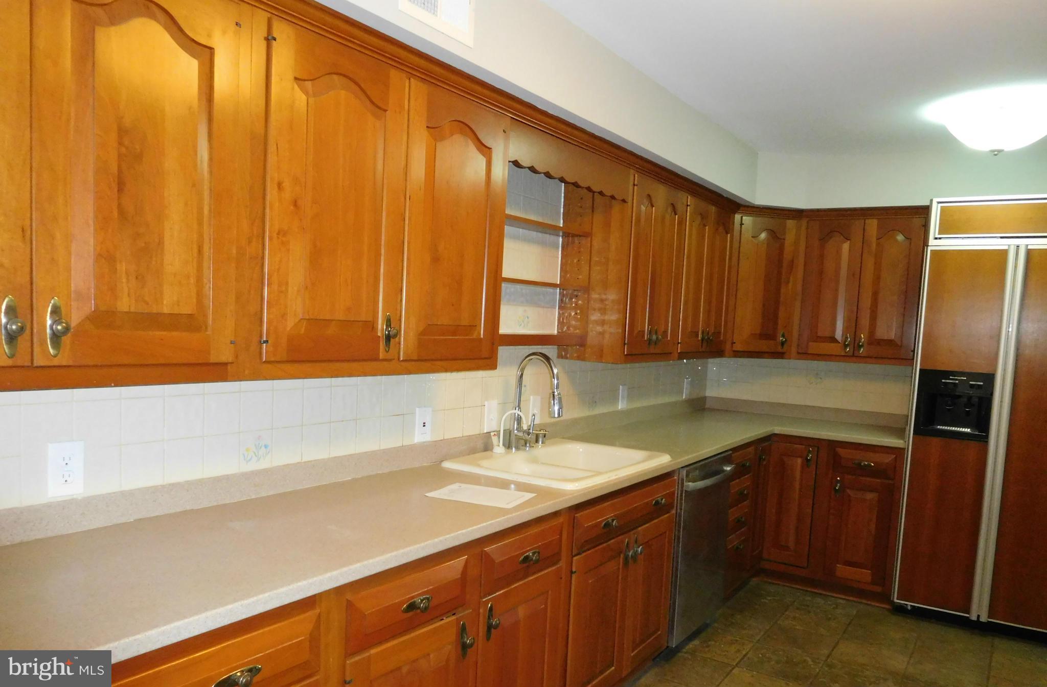 7164 Rixeyville Road Rixeyville, VA 22737 - Photo 8 of 13 Kitchen