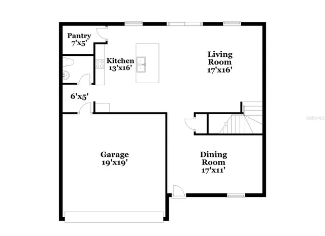 $2,350 | 3003 Gibraltar Boulevard, New Smyrna Beach, FL 32168