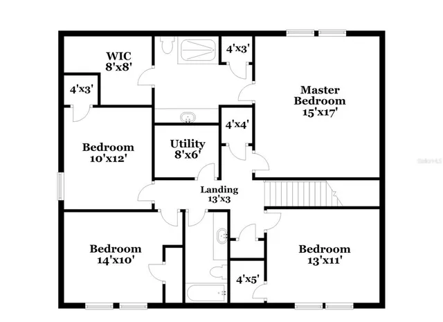 $2,350 | 3003 Gibraltar Boulevard, New Smyrna Beach, FL 32168