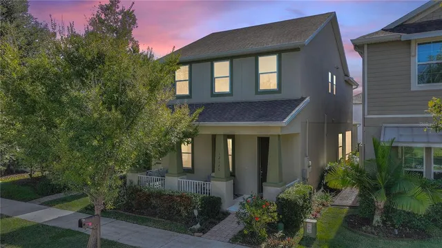 $525,000 | 12136 Canyon Sun Trail, Windermere, FL 34786