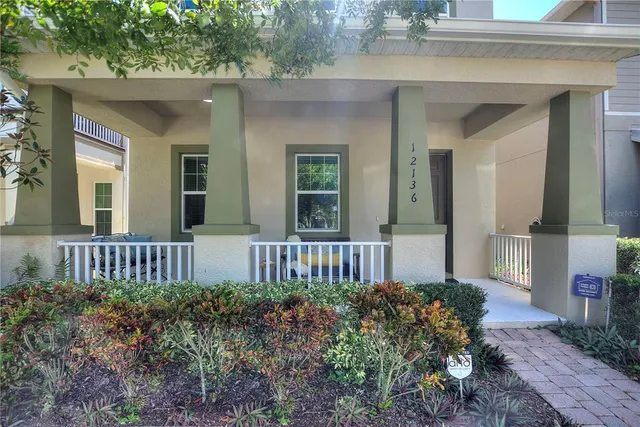 $525,000 | 12136 Canyon Sun Trail, Windermere, FL 34786