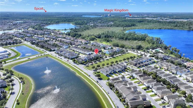 $525,000 | 12136 Canyon Sun Trail, Windermere, FL 34786