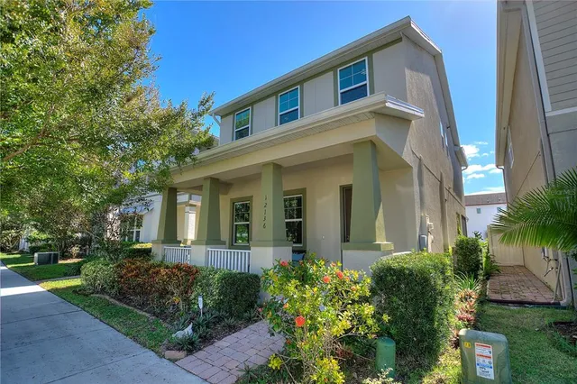 $525,000 | 12136 Canyon Sun Trail, Windermere, FL 34786