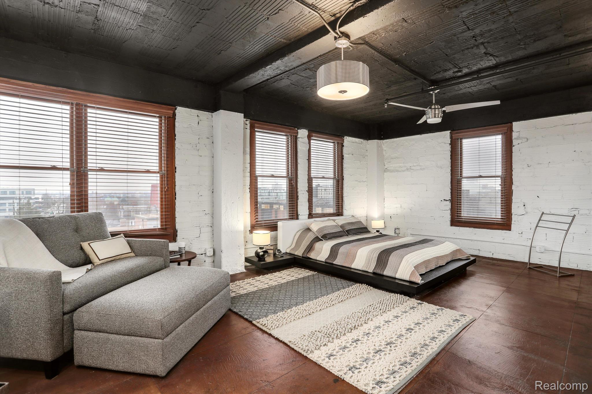 2915 John R Street, Unit 505 Detroit, MI 48201 - Photo 25 of 39 Gallery Image 25