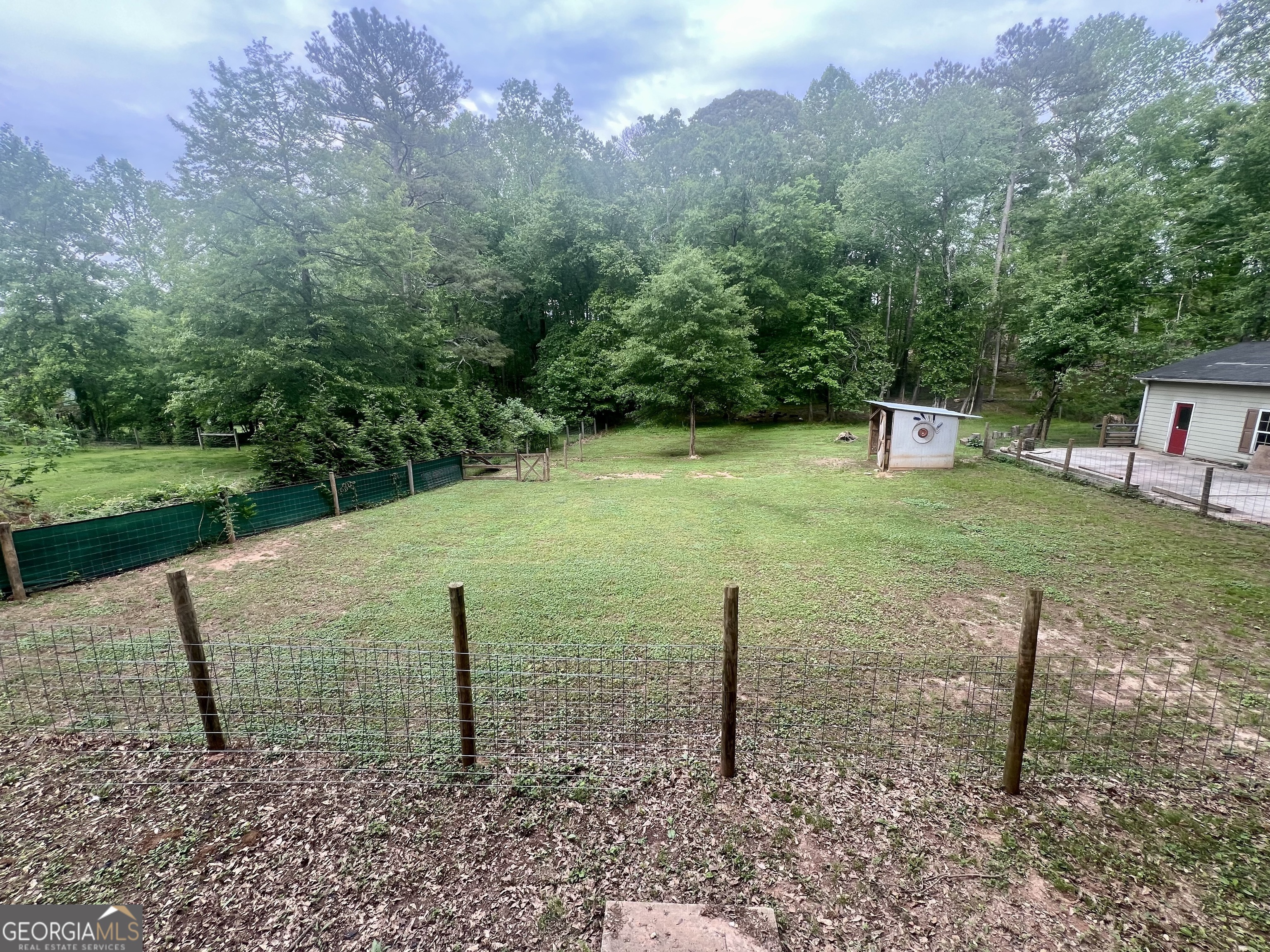806 P J East Road Covington, GA 30014 - Photo 8 of 9