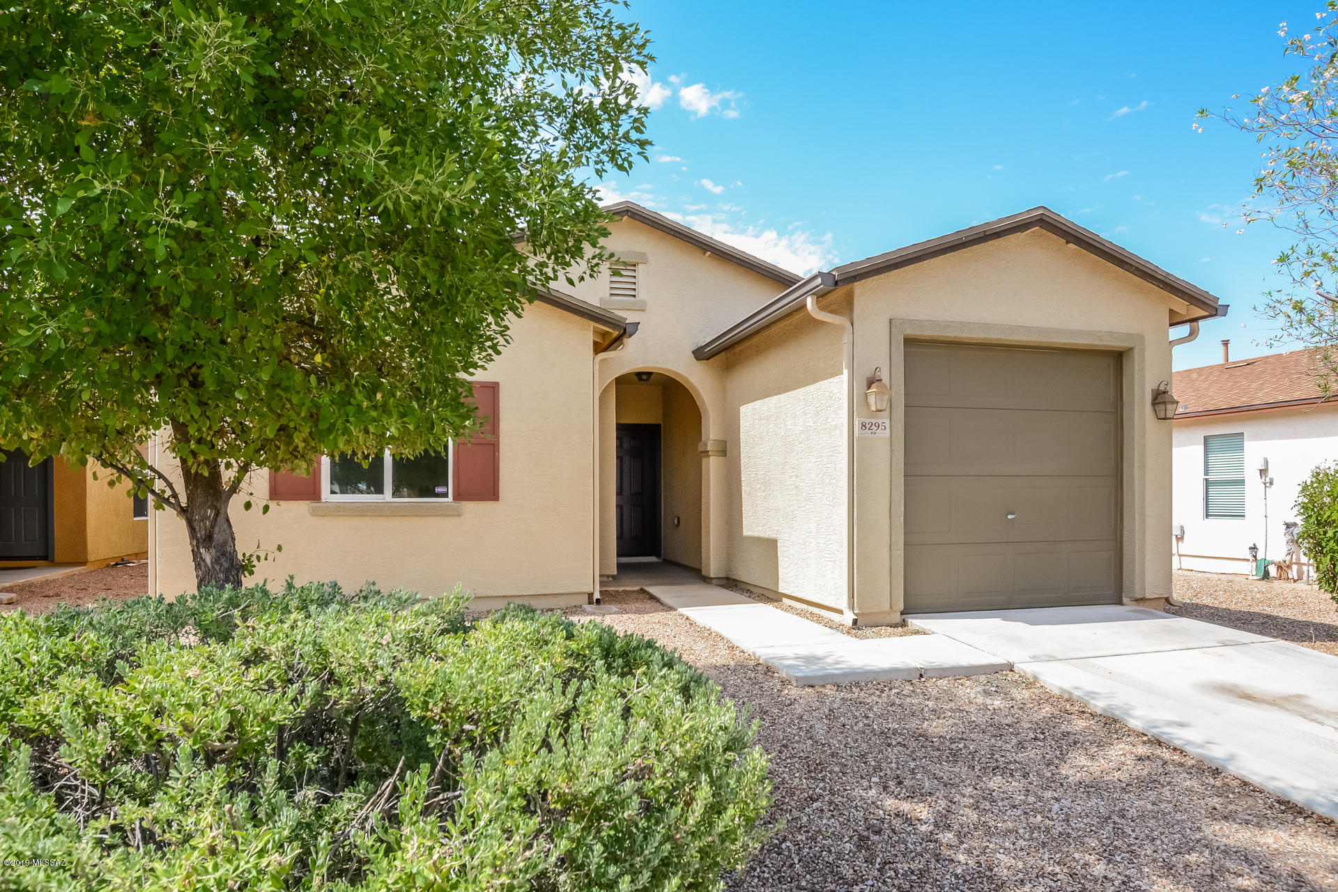 8295 West Anser Loop Tucson, AZ 85757 - Photo 22 of 24