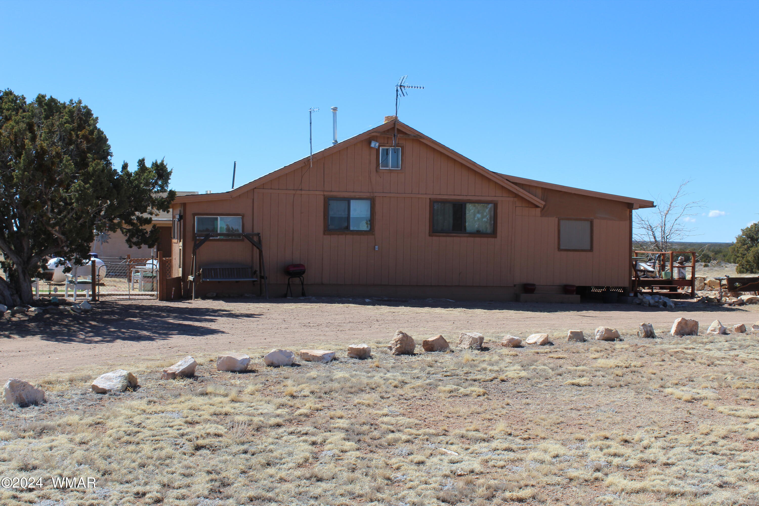 5140 Deer Run Road Heber, AZ 85928 - Photo 1 of 9 Gallery Image 1