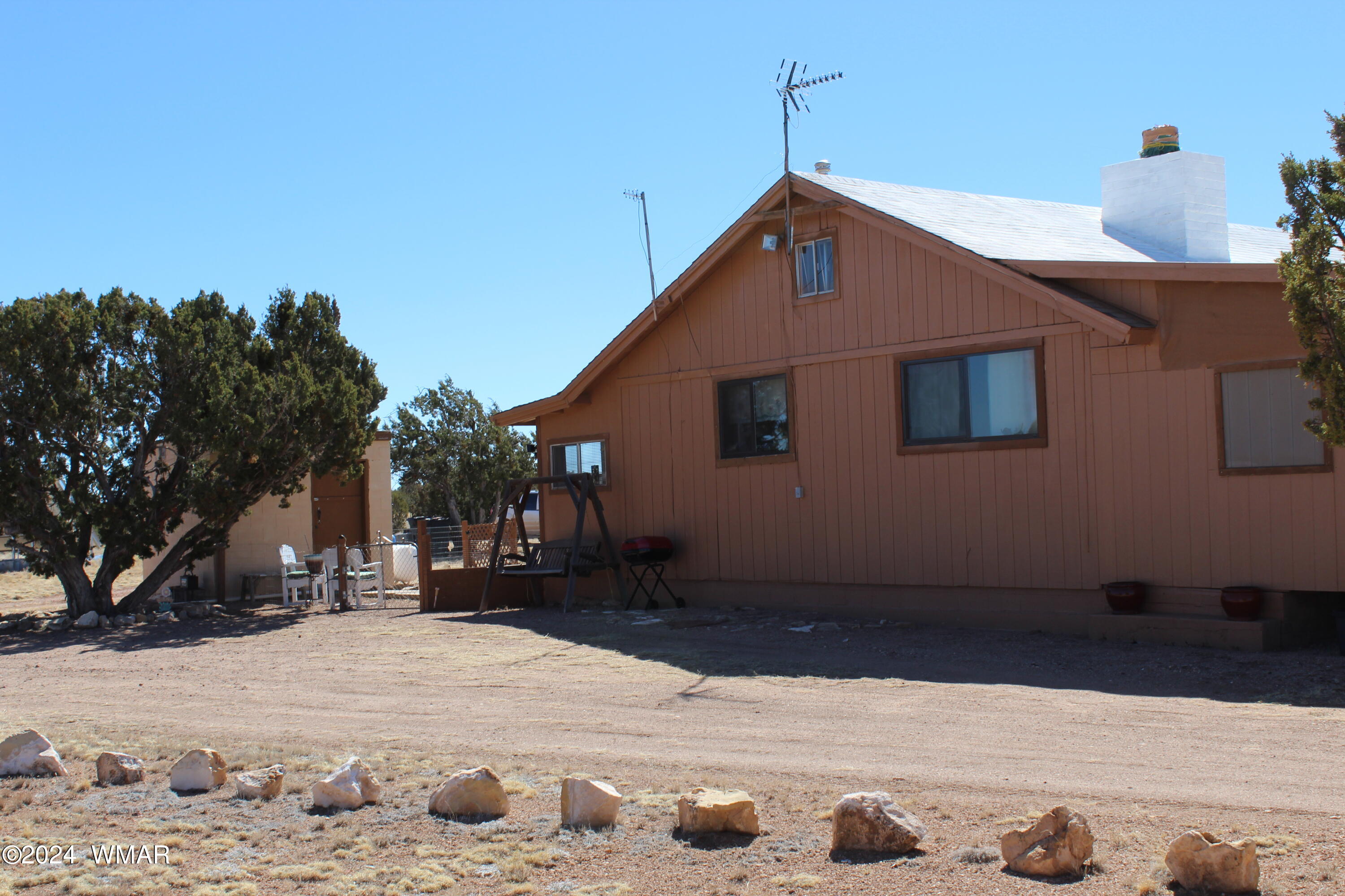 5140 Deer Run Road Heber, AZ 85928 - Photo 3 of 9 Gallery Image 3