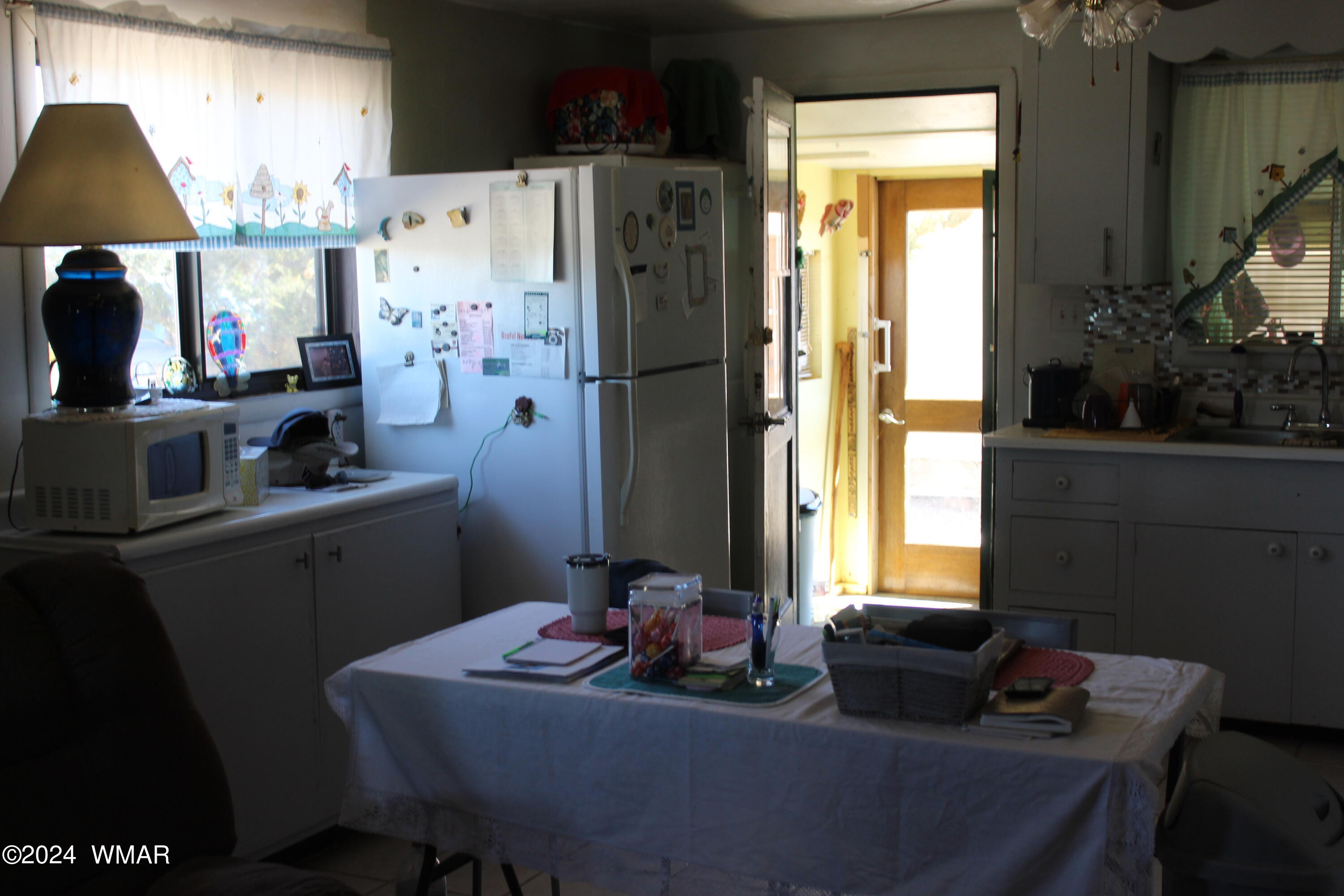 5140 Deer Run Road Heber, AZ 85928 - Photo 6 of 9 Gallery Image 6