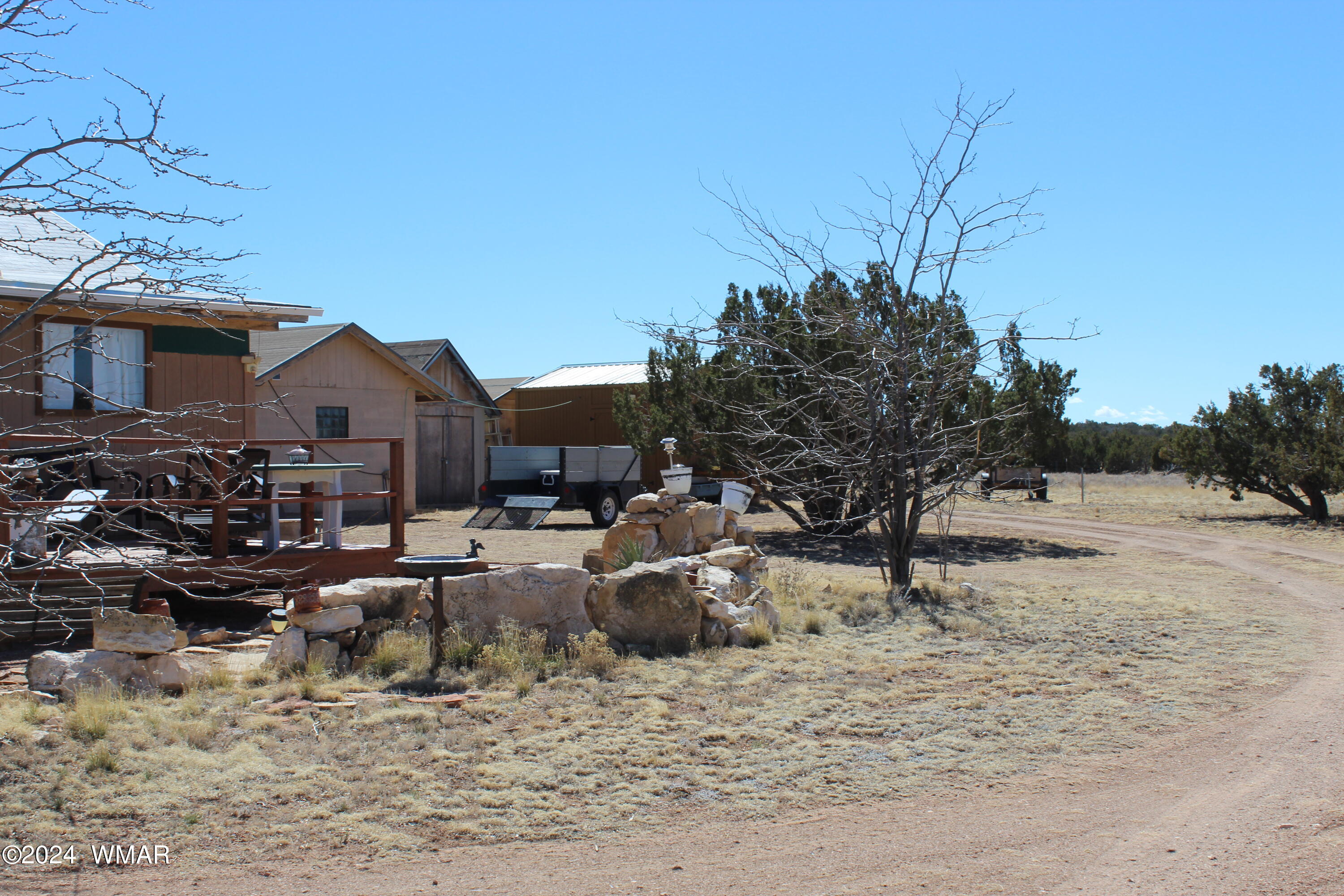 5140 Deer Run Road Heber, AZ 85928 - Photo 8 of 9 Gallery Image 8