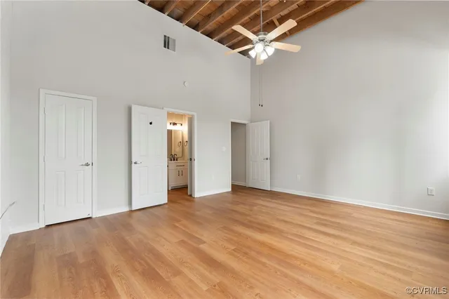 $340,000 | 1716 Summit Avenue, Unit 4, Richmond, VA 23230