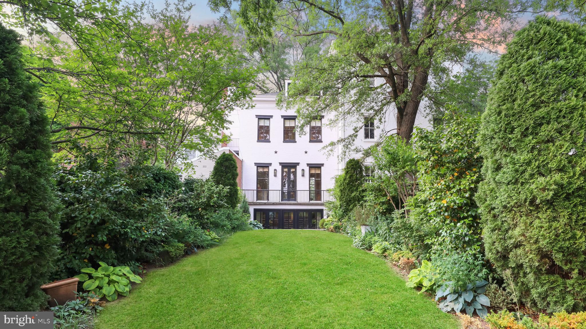 Welcome to 3310 R St NW