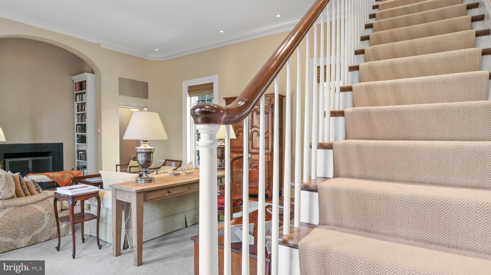 3310 R Street Northwest Washington, DC 20007 - Photo 14 of 31