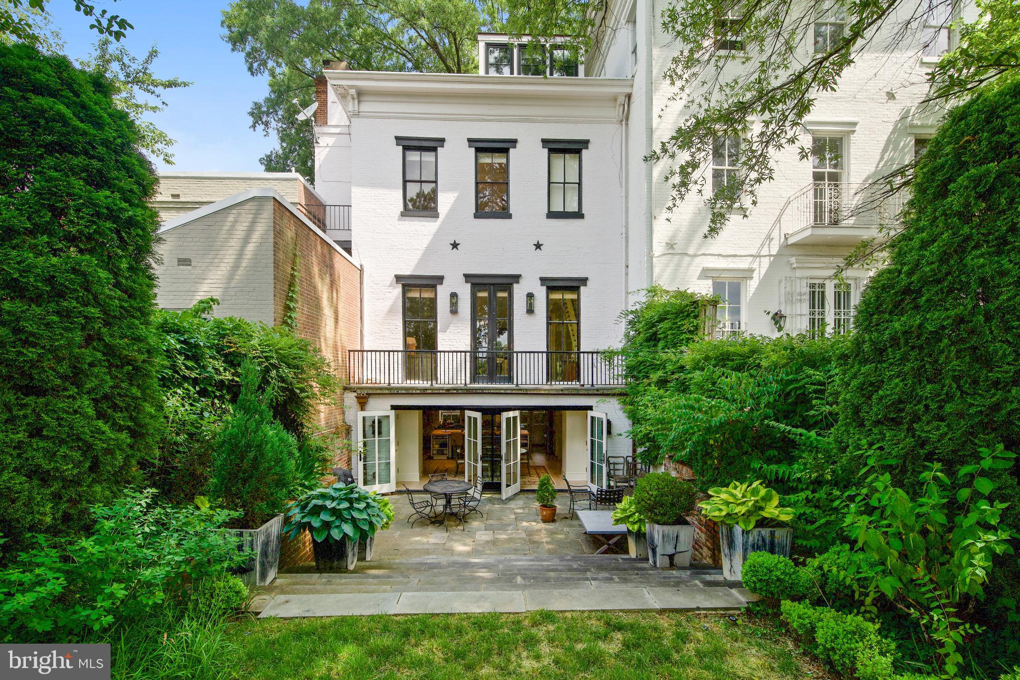 3310 R Street Northwest Washington, DC 20007 - Photo 30 of 31