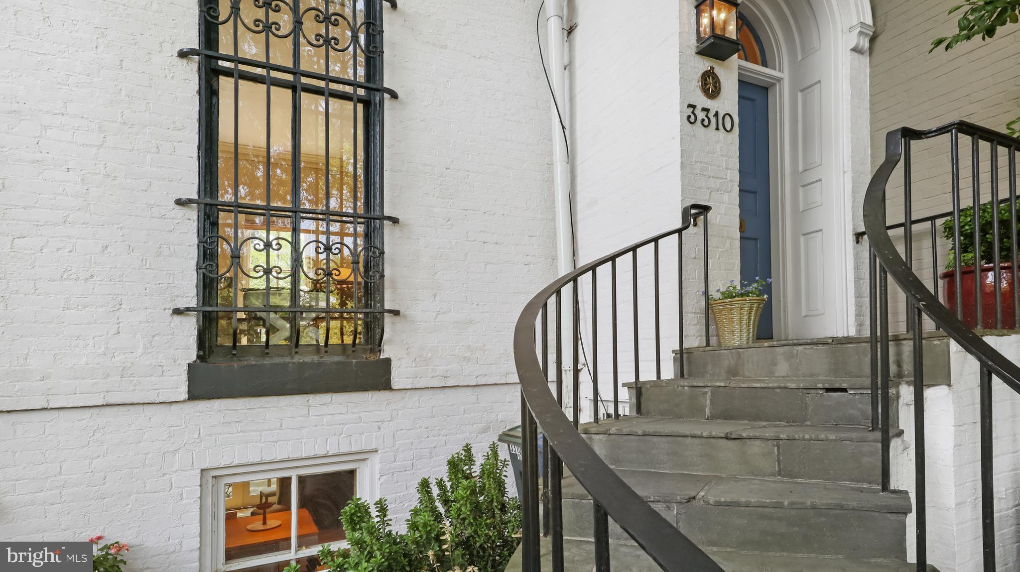 3310 R Street Northwest Washington, DC 20007 - Photo 31 of 31