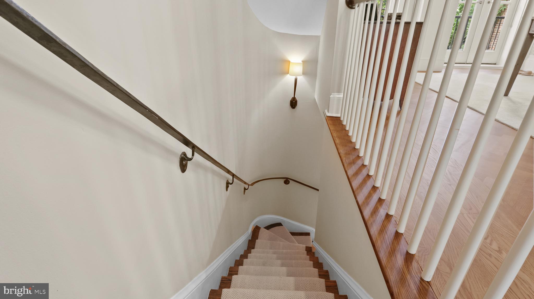 3310 R Street Northwest Washington, DC 20007 - Photo 7 of 31