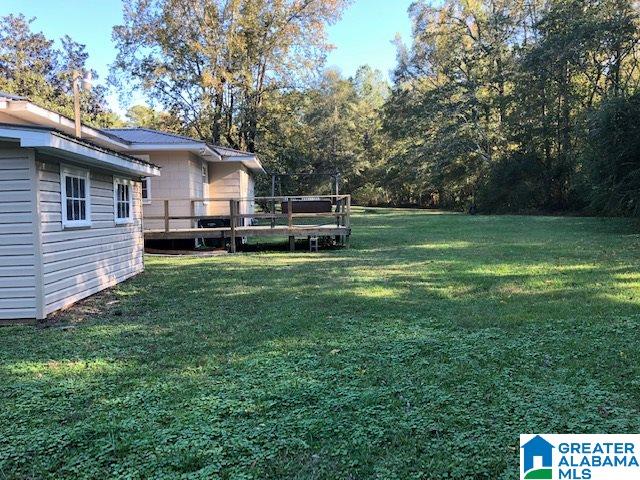 802 Old Wagon Road Pell City, AL 35125 - Photo 28 of 29