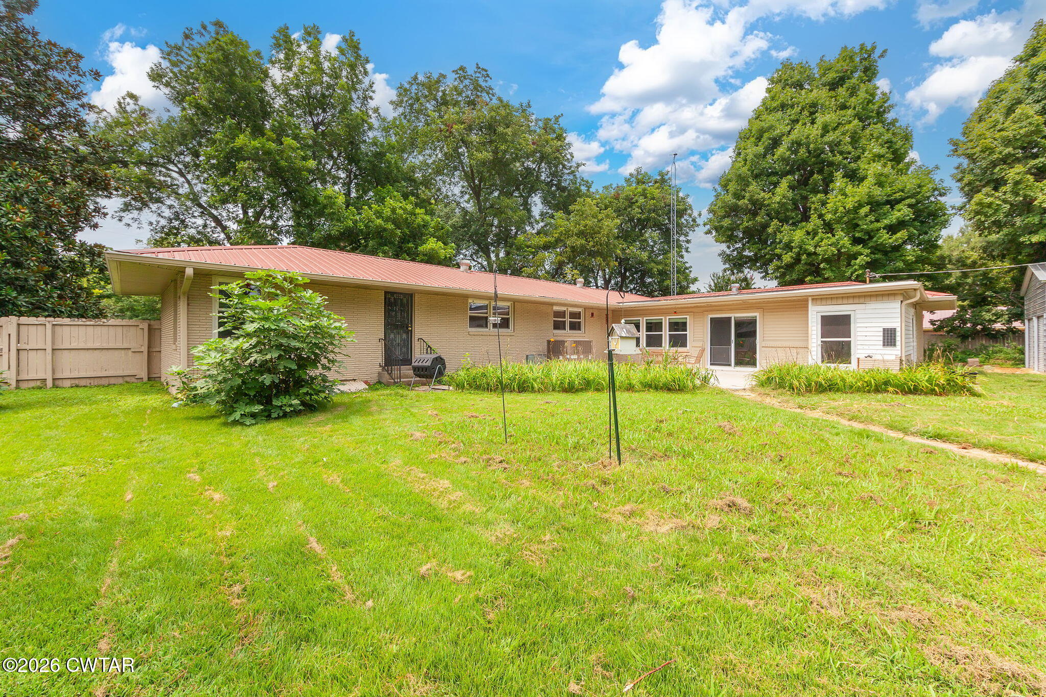 150 Tatum Street Ridgely, TN 38080 - Photo 27 of 36 Completed-25