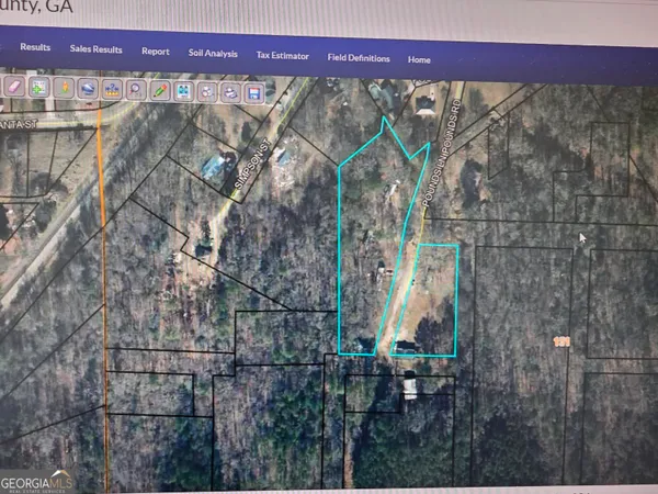 $299,000 | 200 Pounds Road, Tallapoosa, GA 30176