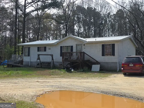 $299,000 | 200 Pounds Road, Tallapoosa, GA 30176