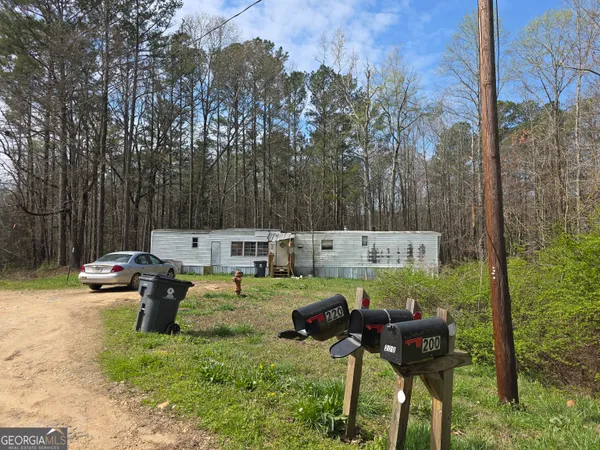 $299,000 | 200 Pounds Road, Tallapoosa, GA 30176